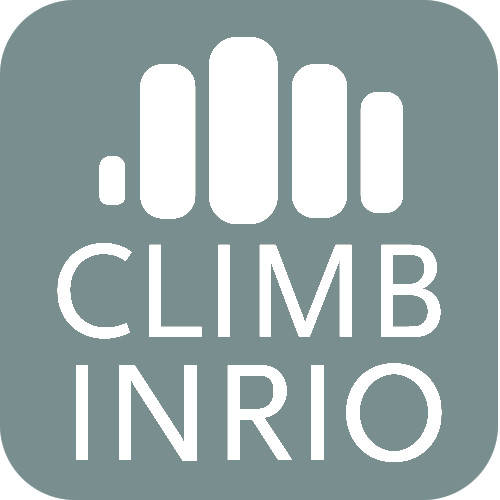 Climb in Rio | Climbs outside of Rio - Climb in Rio